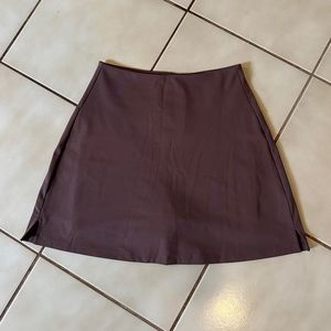 Girlfriend Sport Skort